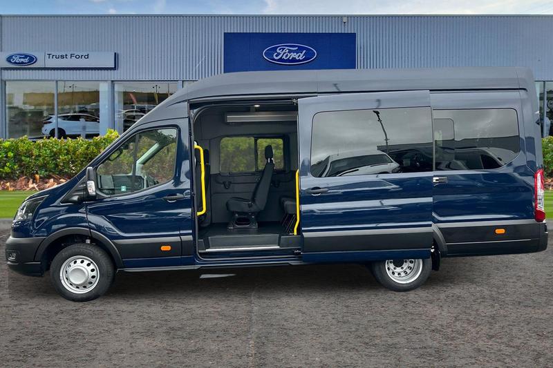 Used Ford Transit 2025 for sale - 77274875: Photo 6