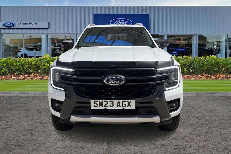 Used Ford Ranger 2023 for sale - 78087907: Photo 11