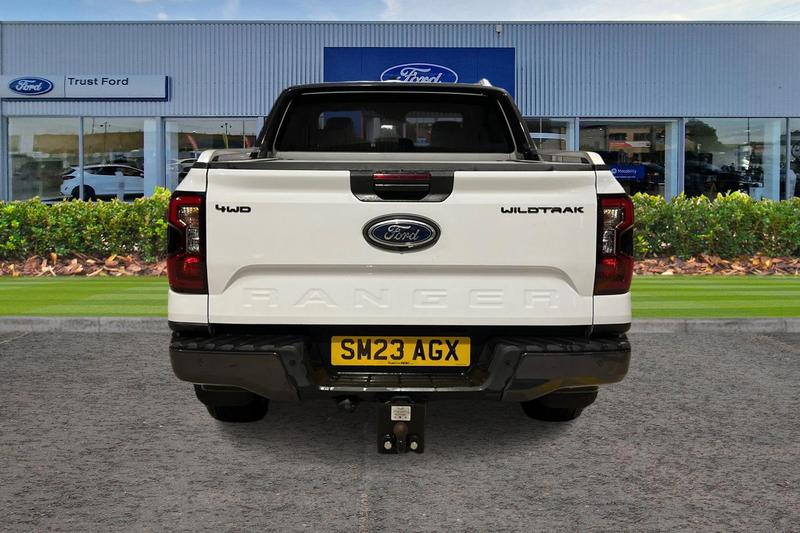 Used Ford Ranger 2023 for sale - 78087907: Photo 12