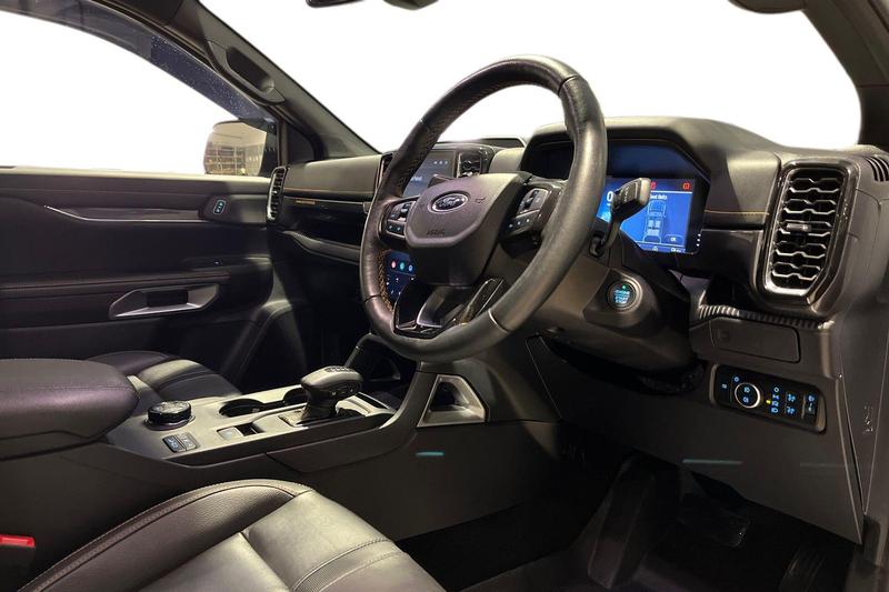 Used Ford Ranger 2023 for sale - 78087907: Photo 13