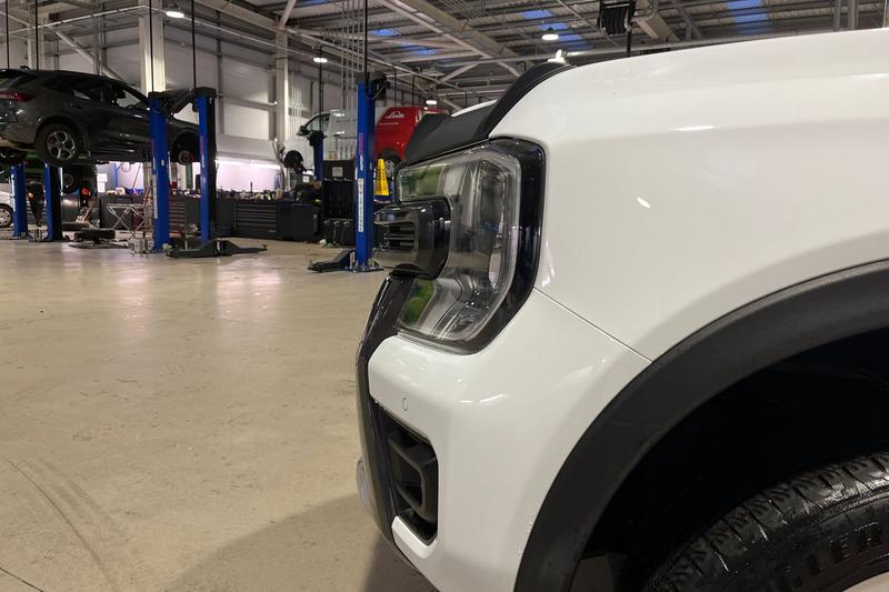 Used Ford Ranger 2023 for sale - 78087907: Photo 14