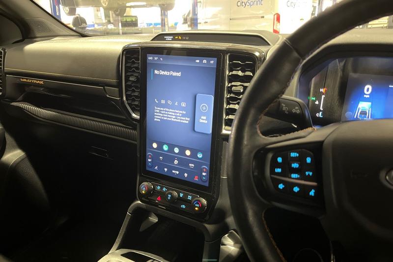 Used Ford Ranger 2023 for sale - 78087907: Photo 15