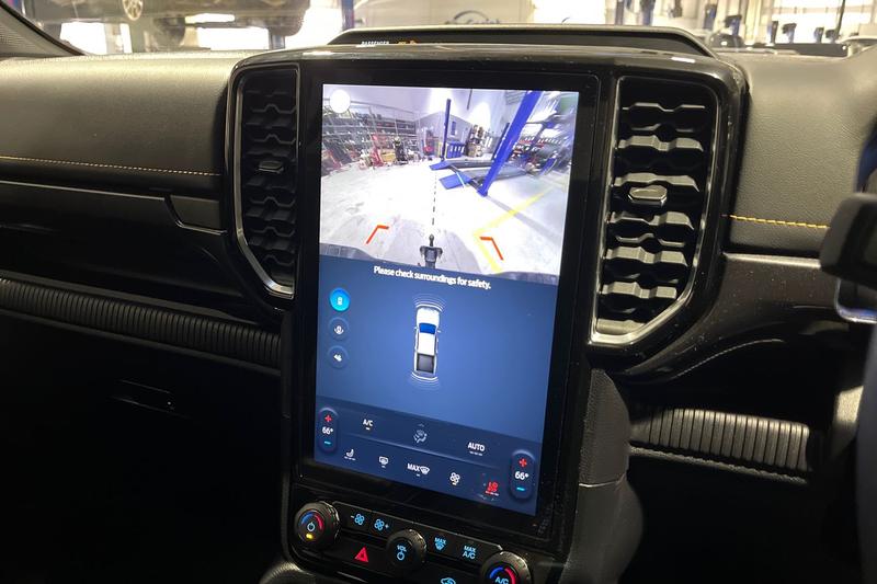 Used Ford Ranger 2023 for sale - 78087907: Photo 16