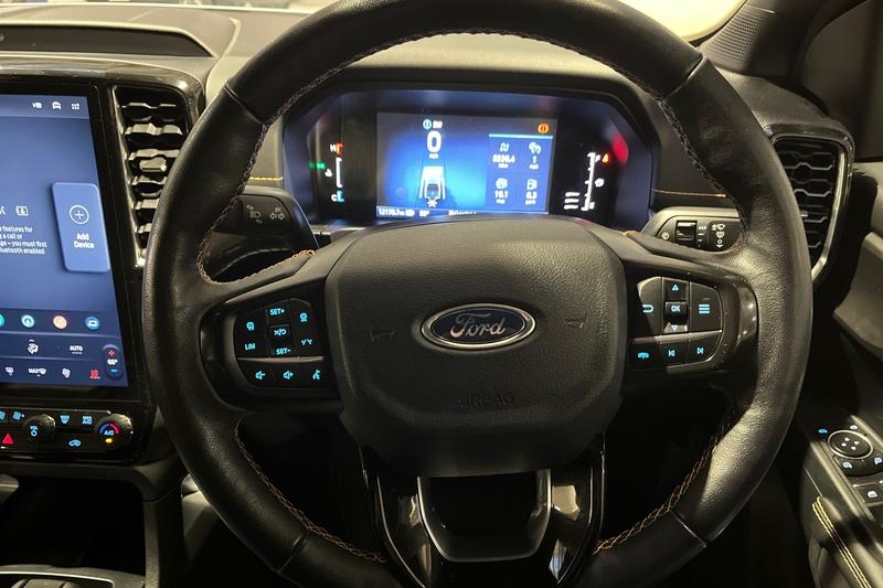 Used Ford Ranger 2023 for sale - 78087907: Photo 17