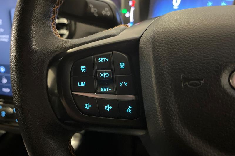 Used Ford Ranger 2023 for sale - 78087907: Photo 18