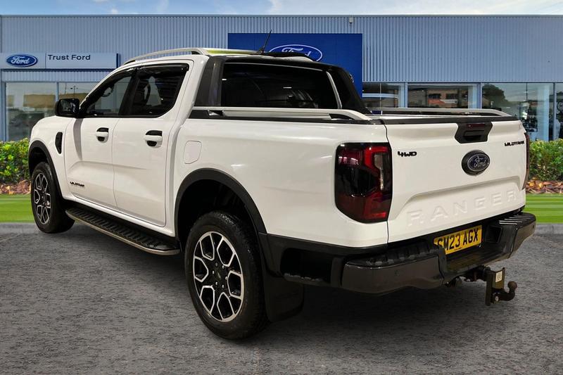 Used Ford Ranger 2023 for sale - 78087907: Photo 2