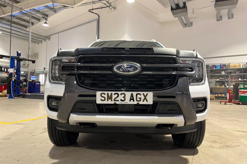 Used Ford Ranger 2023 for sale - 78087907: Photo 22