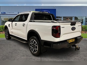 Used Ford Ranger 2023 for sale - 78087907: Photo