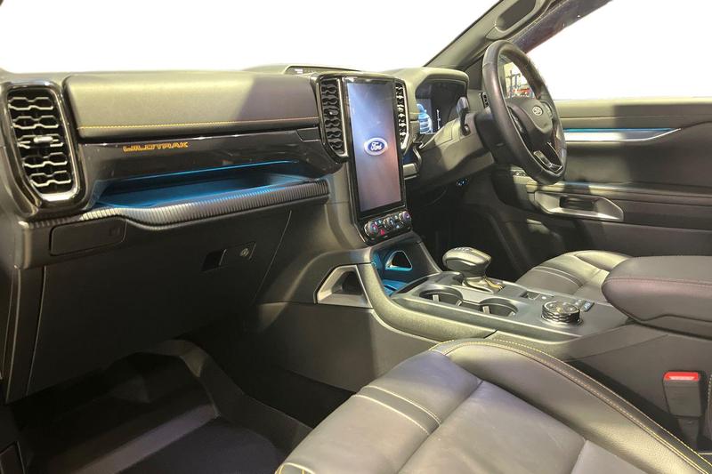 Used Ford Ranger 2023 for sale - 78087907: Photo 3