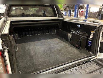 Used Ford Ranger 2023 for sale - 78087907: Photo