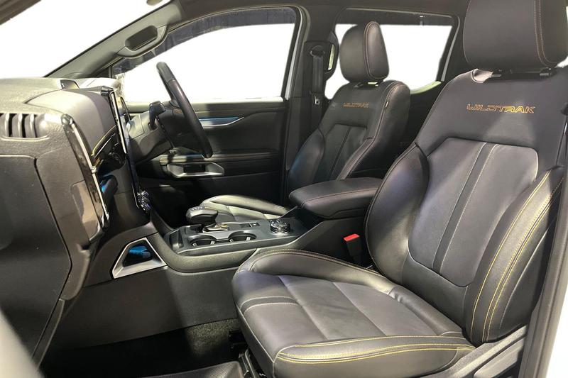 Used Ford Ranger 2023 for sale - 78087907: Photo 9