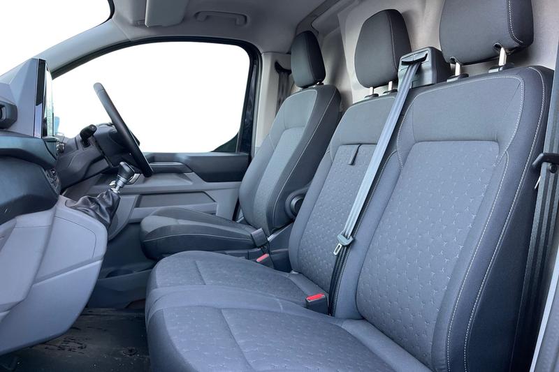 Used Ford Transit Custom 2024 for sale - 77367587: Photo 10