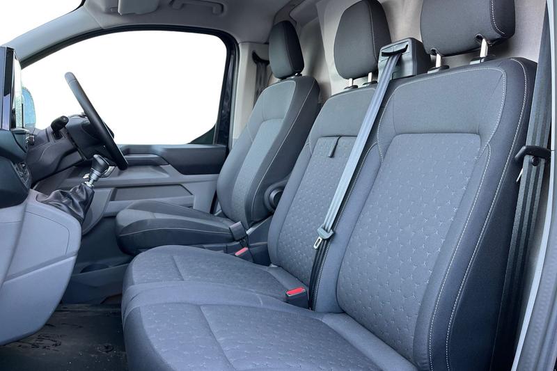 Used Ford Transit Custom 2024 for sale - 77367587: Photo 11