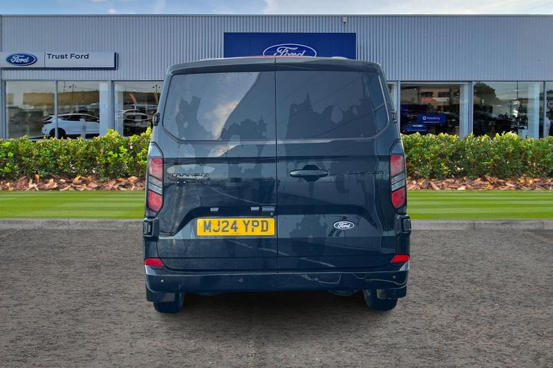Used Ford Transit Custom 2024 for sale - 77367587: Photo 13
