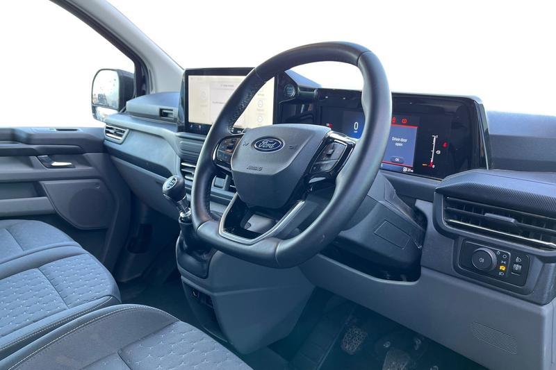 Used Ford Transit Custom 2024 for sale - 77367587: Photo 14