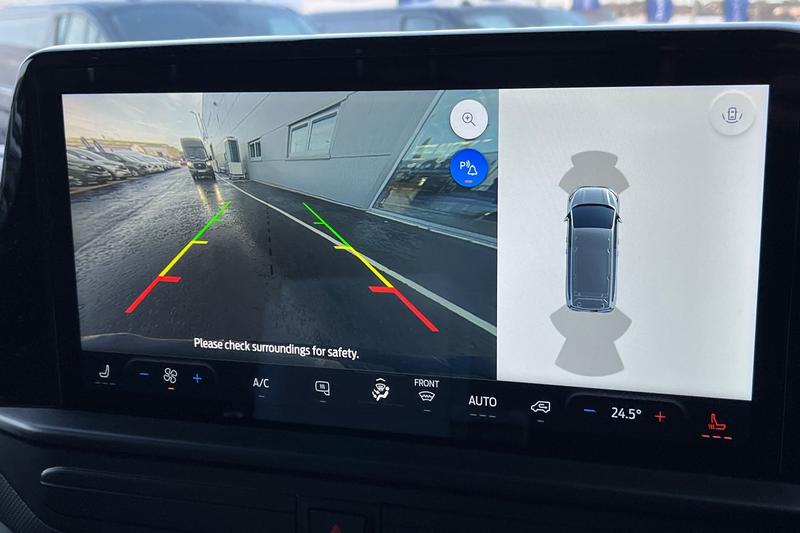 Used Ford Transit Custom 2024 for sale - 77367587: Photo 15