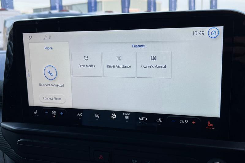 Used Ford Transit Custom 2024 for sale - 77367587: Photo 16