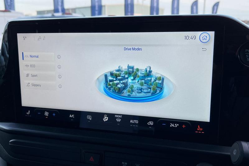 Used Ford Transit Custom 2024 for sale - 77367587: Photo 17