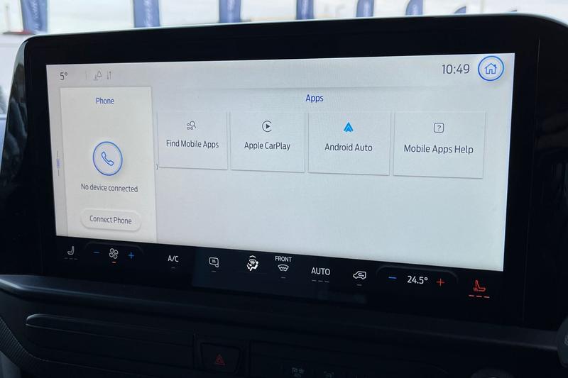 Used Ford Transit Custom 2024 for sale - 77367587: Photo 18