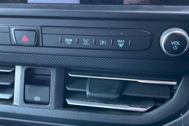 Used Ford Transit Custom 2024 for sale - 77367587: Photo 19