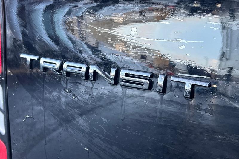 Used Ford Transit Custom 2024 for sale - 77367587: Photo 20