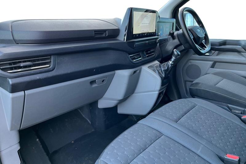 Used Ford Transit Custom 2024 for sale - 77367587: Photo 4