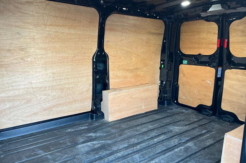 Used Ford Transit Custom 2024 for sale - 77367587: Photo 5