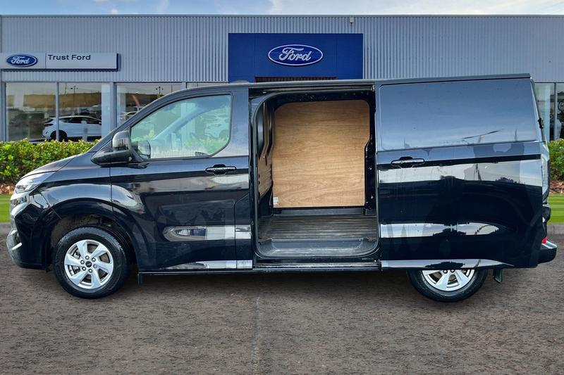 Used Ford Transit Custom 2024 for sale - 77367587: Photo 6