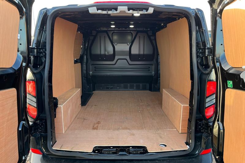 Used Ford Transit Custom 2024 for sale - 77367587: Photo 7
