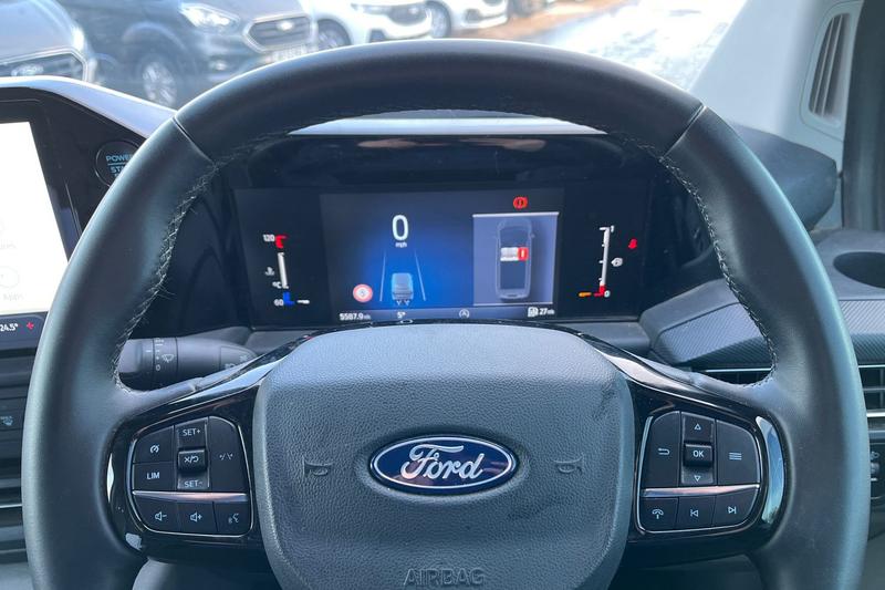 Used Ford Transit Custom 2024 for sale - 77367587: Photo 8