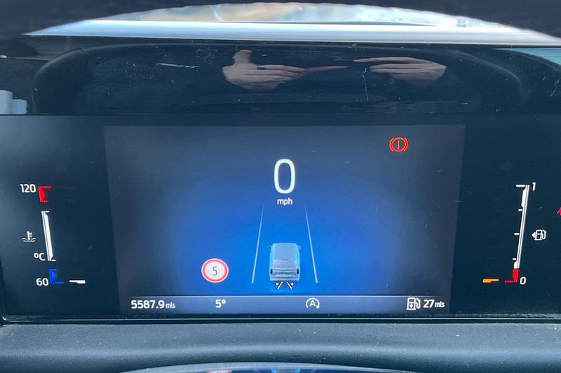 Used Ford Transit Custom 2024 for sale - 77367587: Photo 9