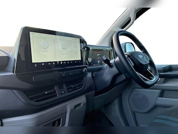 Used Ford Transit Custom 2025 for sale - 78630619: Photo
