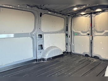Used Ford Transit Custom 2025 for sale - 78630619: Photo