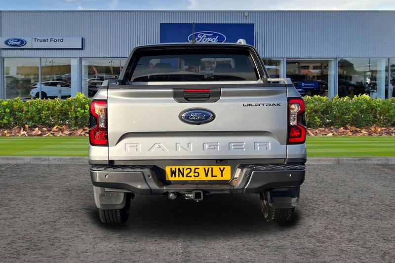 Used Ford Ranger 2025 for sale - 76545423: Photo 13