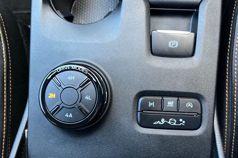 Used Ford Ranger 2025 for sale - 76545423: Photo 30