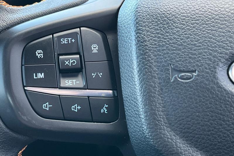 Used Ford Ranger 2025 for sale - 76545423: Photo 33