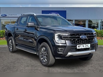 Ford - Ranger