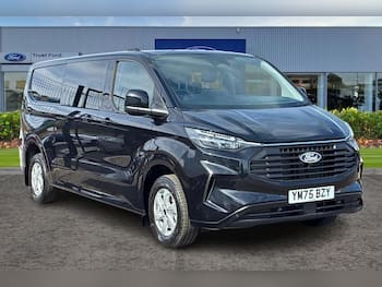 Used Ford Transit Custom 2025 for sale - 79735853: Photo