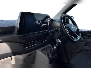 Used Ford Transit Custom 2025 for sale - 79735853: Photo