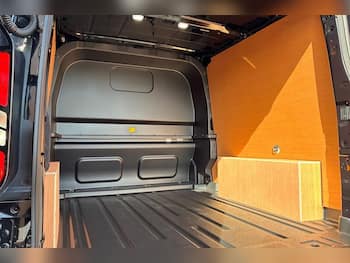 Used Ford Transit Custom 2025 for sale - 79735853: Photo