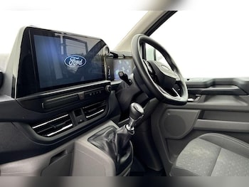 Used Ford Transit Custom 2024 for sale - 78942288: Photo