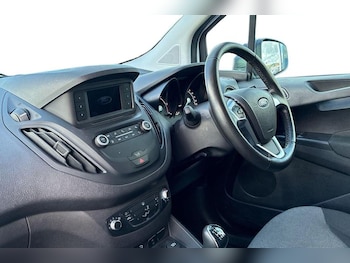 Used Ford Transit Courier 2022 for sale - 78849811: Photo