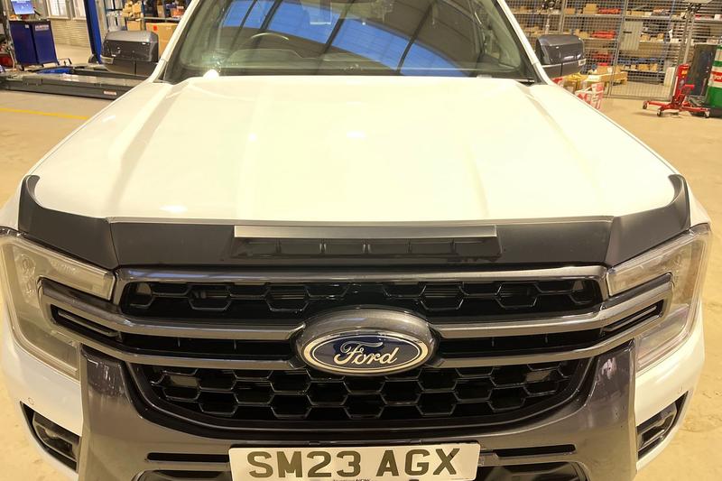Used Ford Ranger 2023 for sale - 77498000: Photo 21