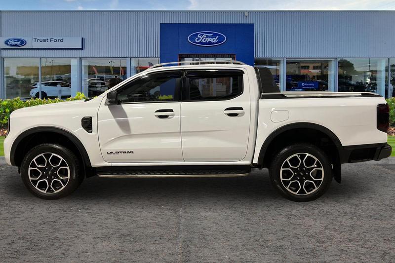 Used Ford Ranger 2023 for sale - 77498000: Photo 5
