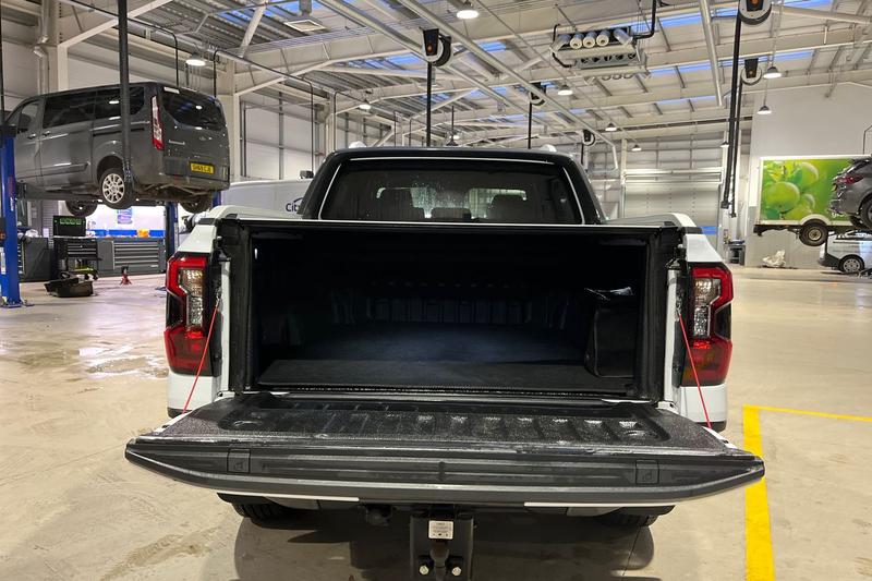 Used Ford Ranger 2023 for sale - 77498000: Photo 6