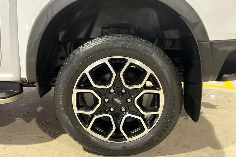 Used Ford Ranger 2023 for sale - 77498000: Photo 7