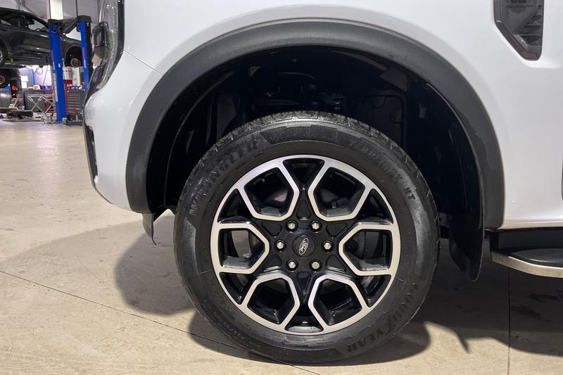 Used Ford Ranger 2023 for sale - 77498000: Photo 8