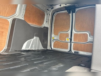 Used Ford Transit Connect 2019 for sale - 78974111: Photo