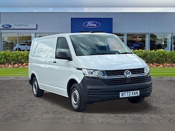 Used Volkswagen Transporter 2022 for sale - 79855864: Photo
