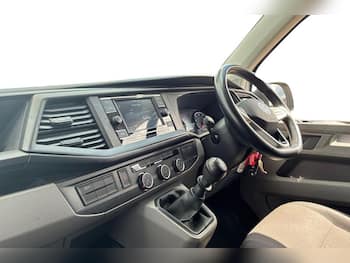 Used Volkswagen Transporter 2022 for sale - 79855864: Photo
